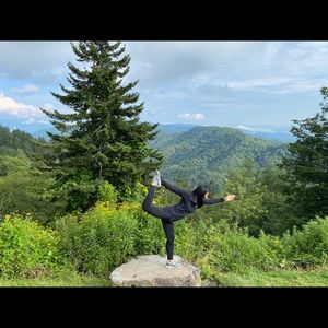 Meet your Posher, Tiffany